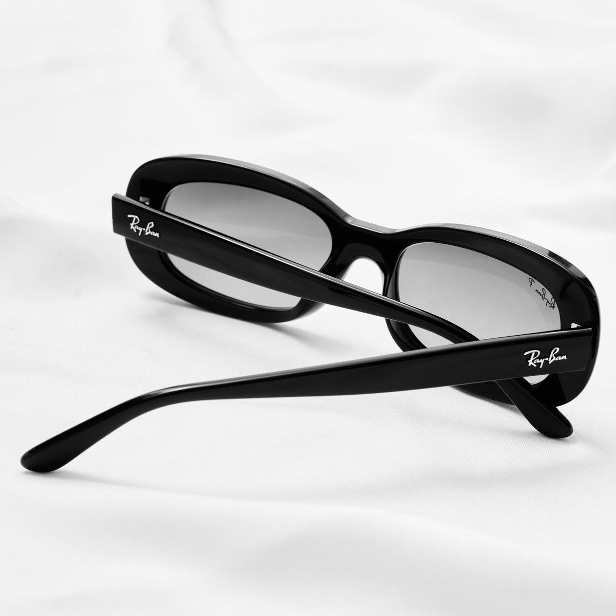 RayBan RAYBAN 0RB2221F 901/M3 SUNGLASSES Size ONE SIZE - 7 Thumbnail