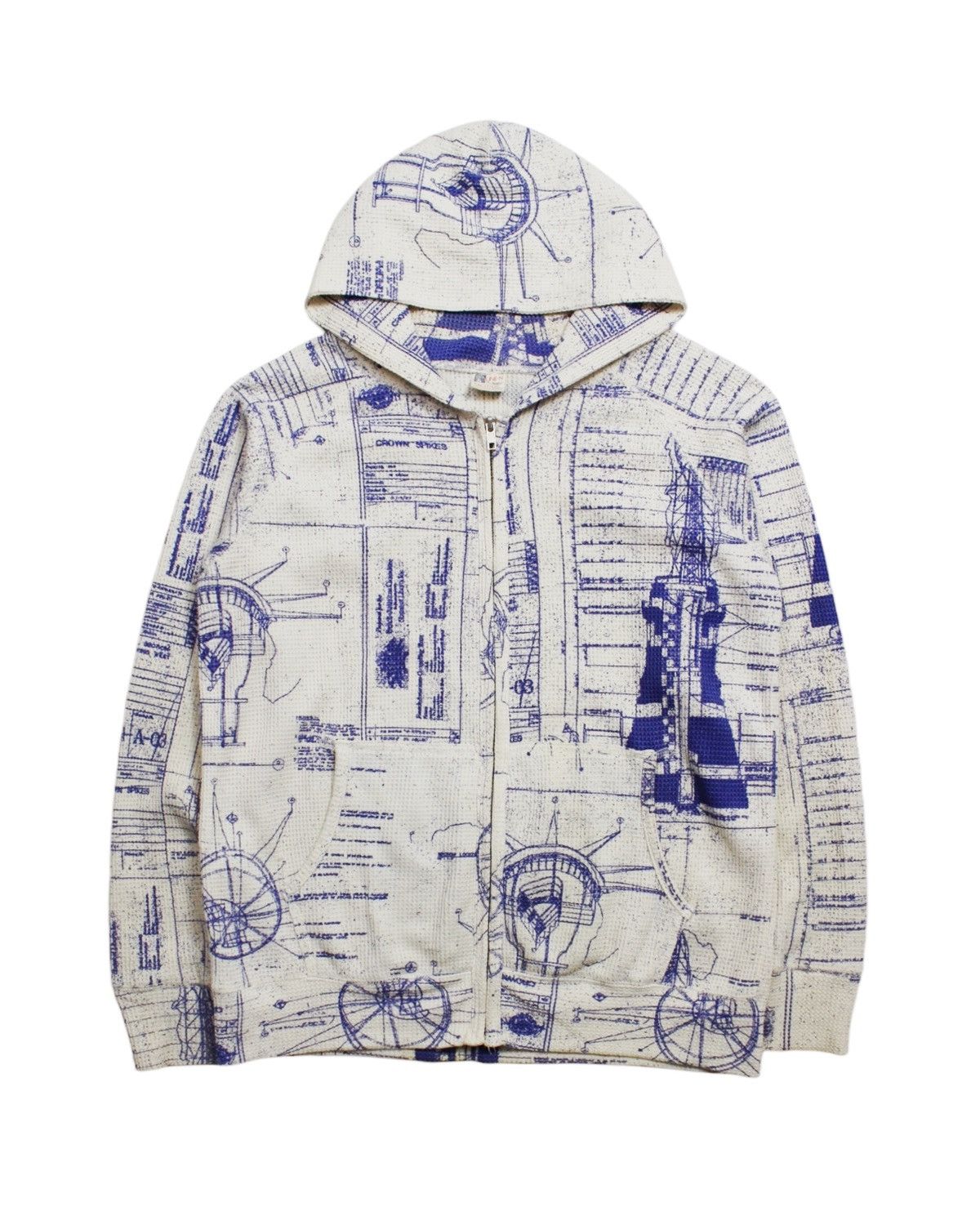 Hysteric Glamour × Japanese Brand × Vintage 2000s Hysteric