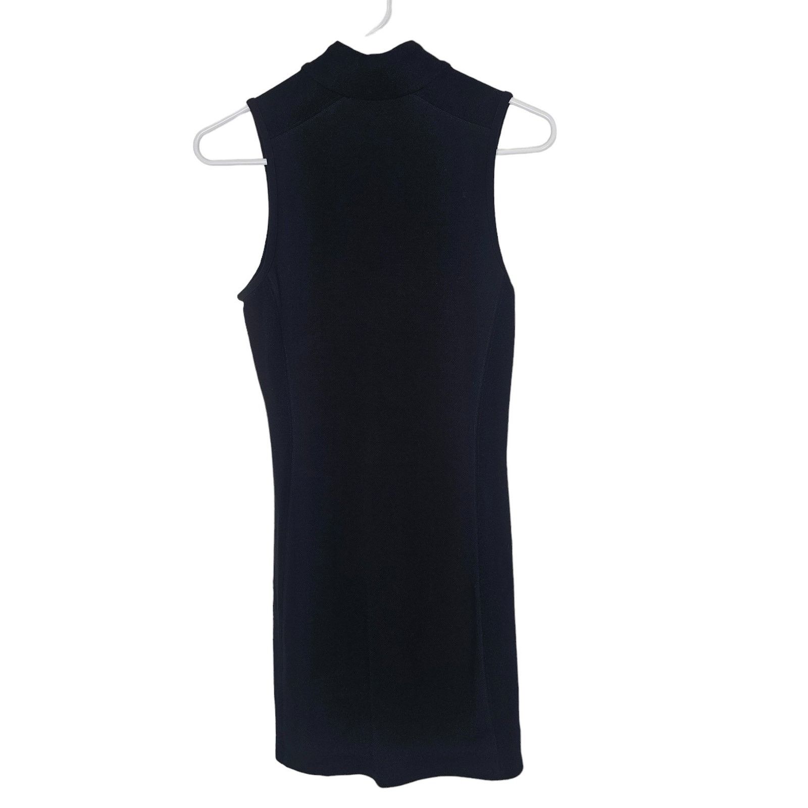 Ralph Lauren Black Label Ralph Lauren Black Label Womens Little Black Dress Cocktail Size S / US 4 / IT 40 - 7 Thumbnail