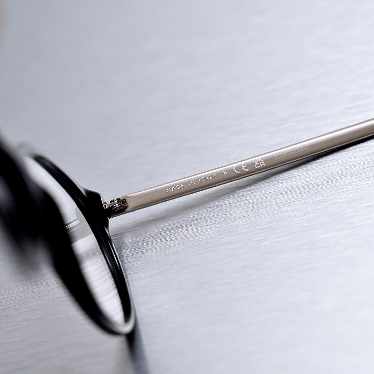 Chanel CHANEL 0CH3413 GLASSES Size ONE SIZE - 5 Thumbnail