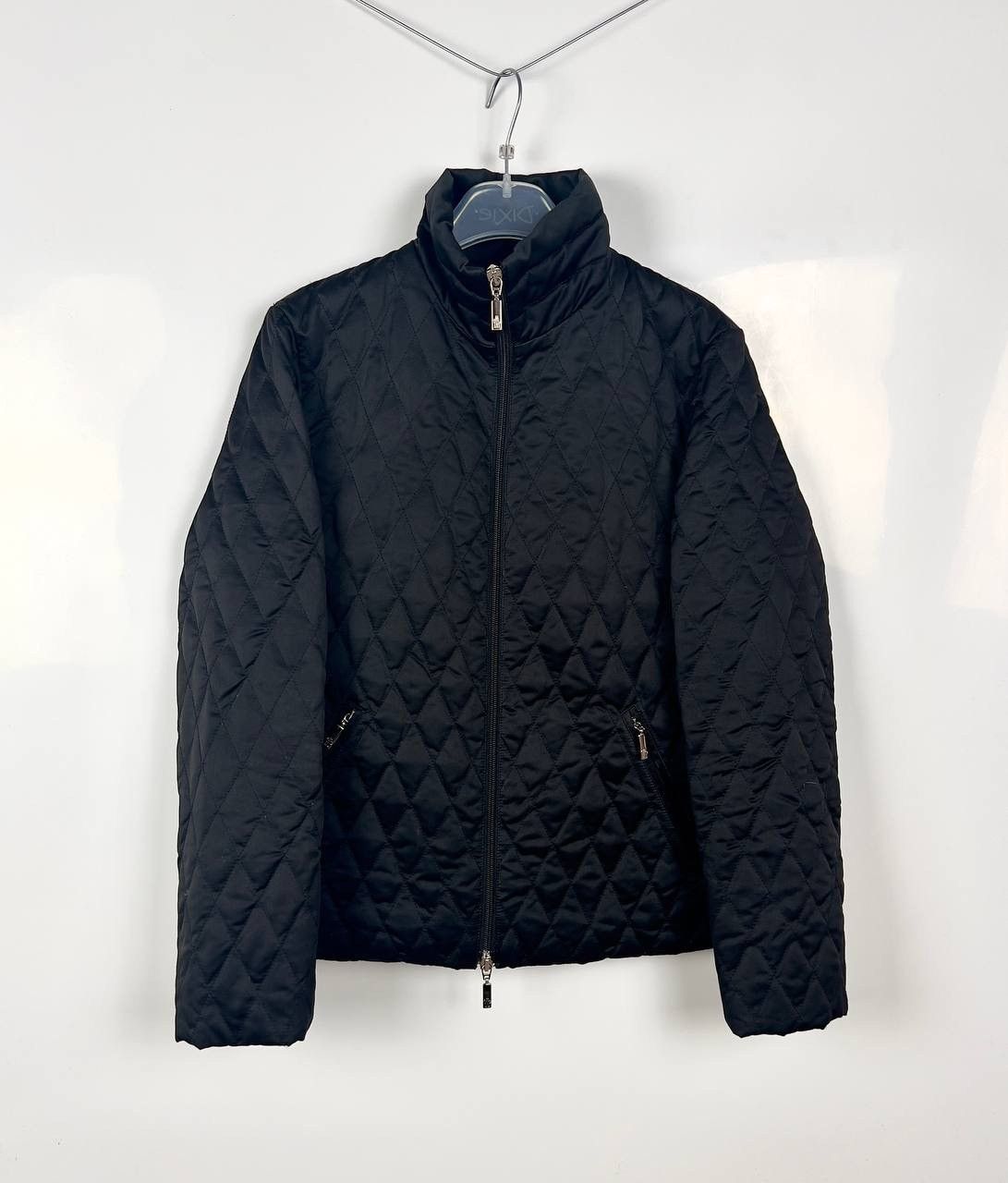 image of Moncler in Black, Men's (Size Small)