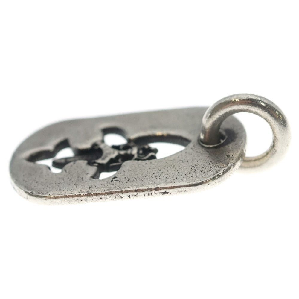 Chrome Hearts Chrome Hearts Dagger Dog Tag Necklace Size ONE SIZE - 3 Thumbnail