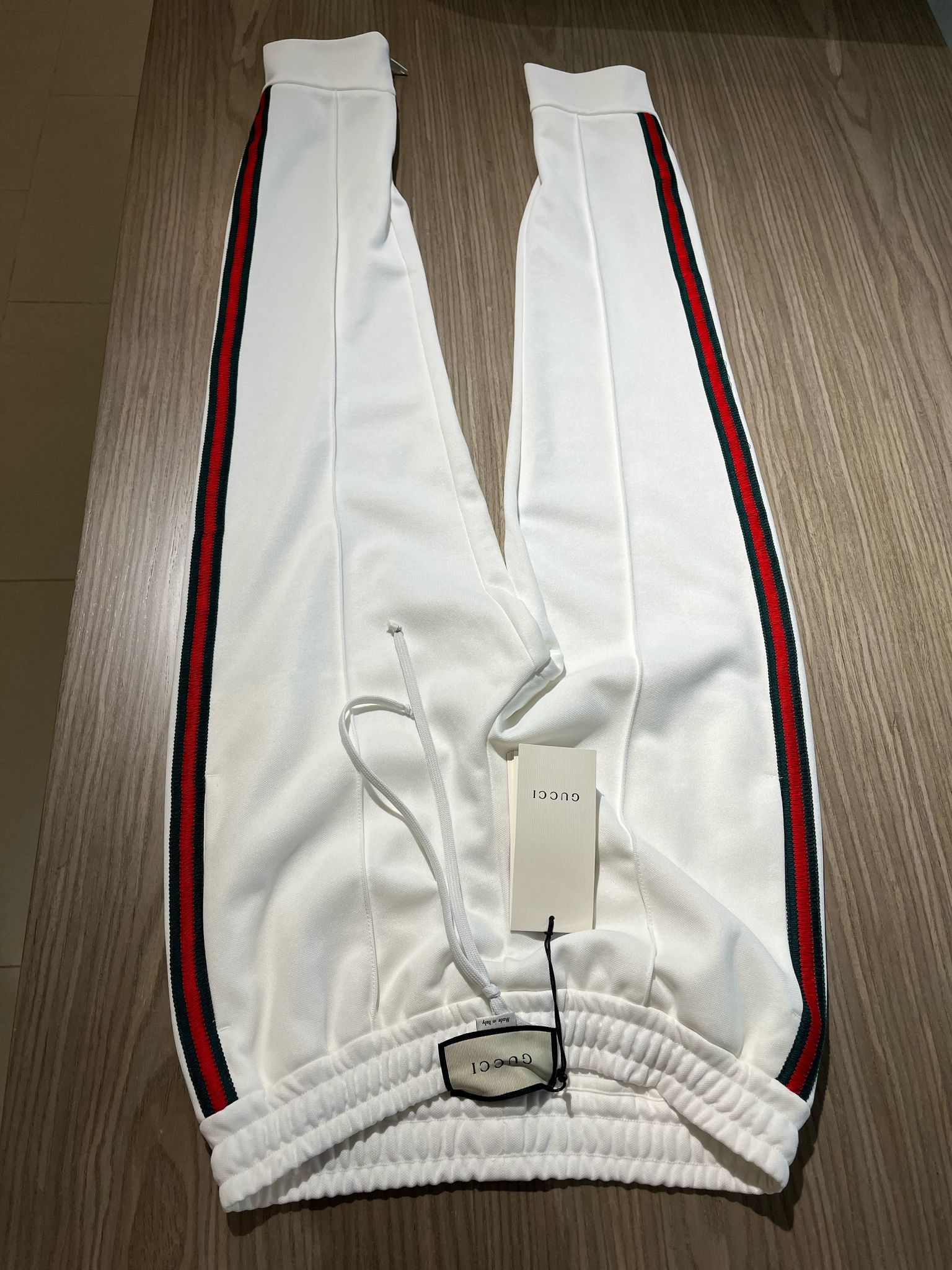 Gucci Gucci Sweatpants Size 32" / US 10 / IT 46 - 2 Thumbnail