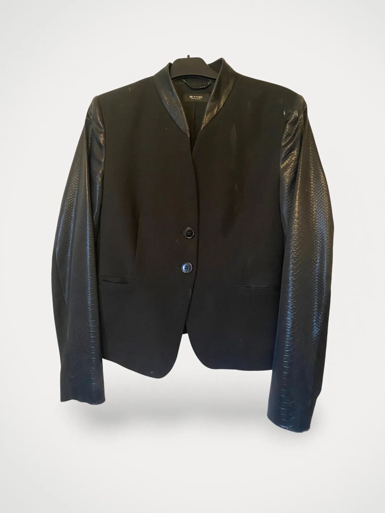 SAND Sand Blazer Size M / US 6-8 / IT 42-44 - 1 Thumbnail