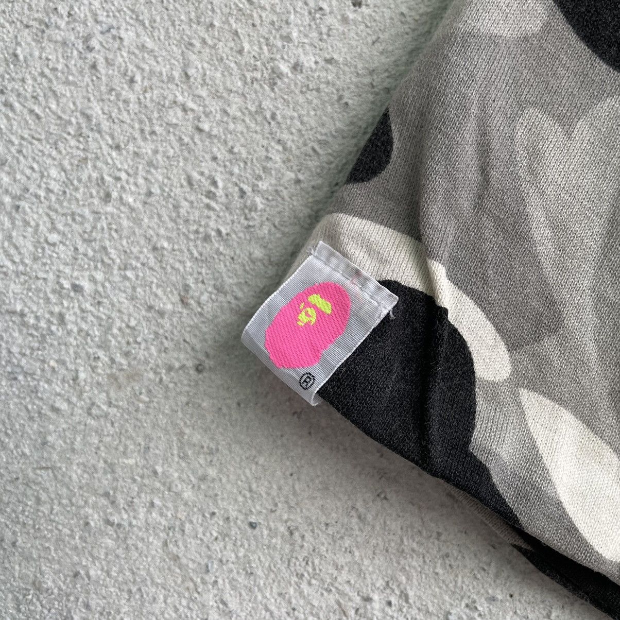 Bape APEE 1st Camo Reversible Tee Size S / US 4 / IT 40 - 8 Thumbnail