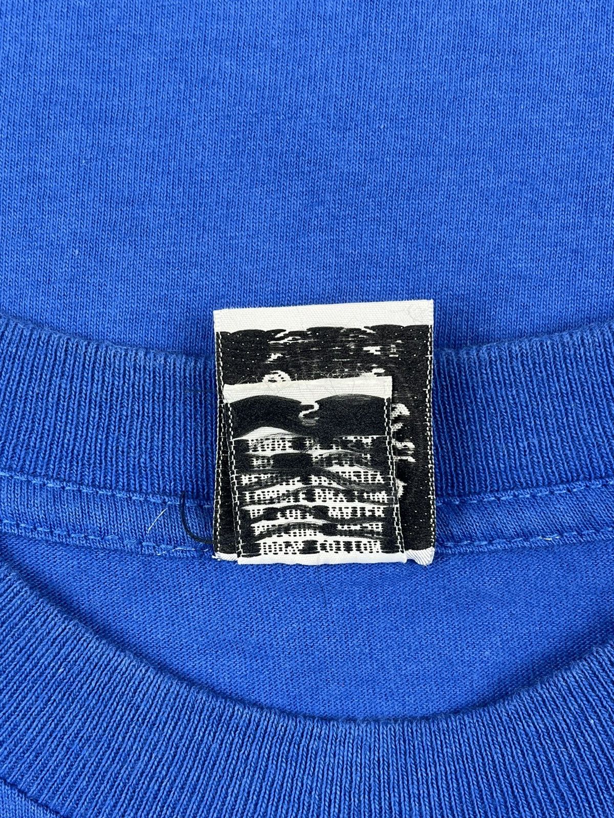 Chrome Hearts Chrome Hearts Vintage Galf Intellectual Gallery Tshirt Size US S / EU 44-46 / 1 - 8 Thumbnail