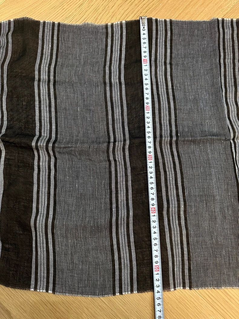 Vivienne Westwood Vivienne Westwood scarf Size ONE SIZE - 6 Thumbnail