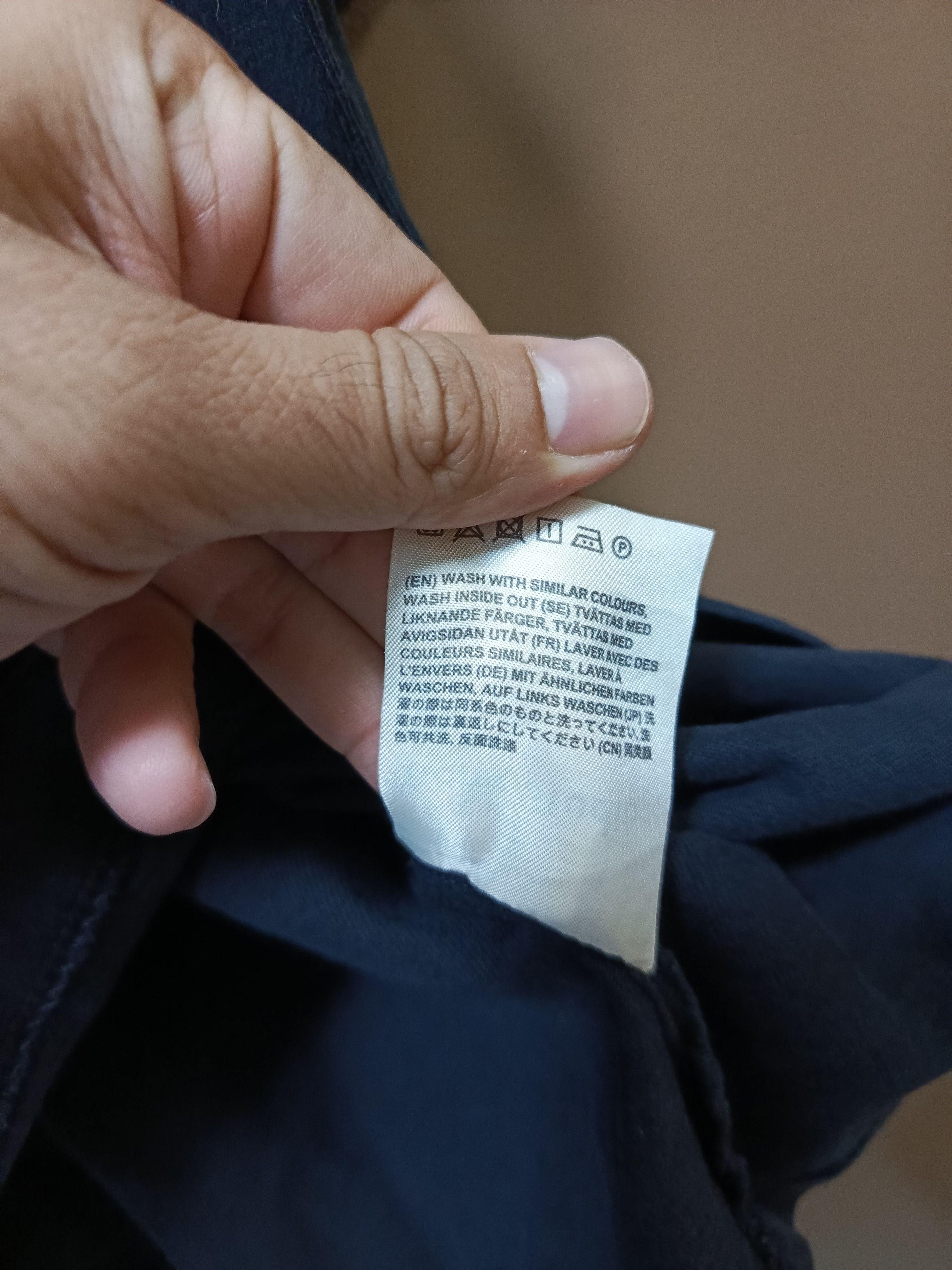 Acne Studios Acne Studio Stockholm Size US XL / EU 56 / 4 - 1 Thumbnail