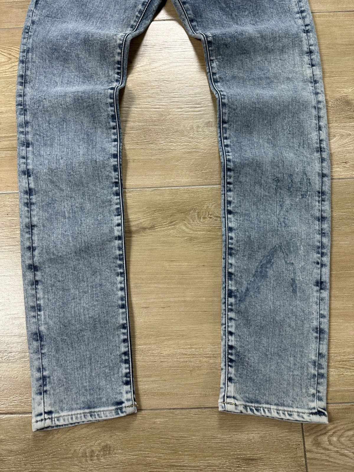 G-Star NEW!!! G-Star RAW Revend Super Slim W30 L32 Men’s Jeans Size US 30 / EU 46 - 2 Thumbnail