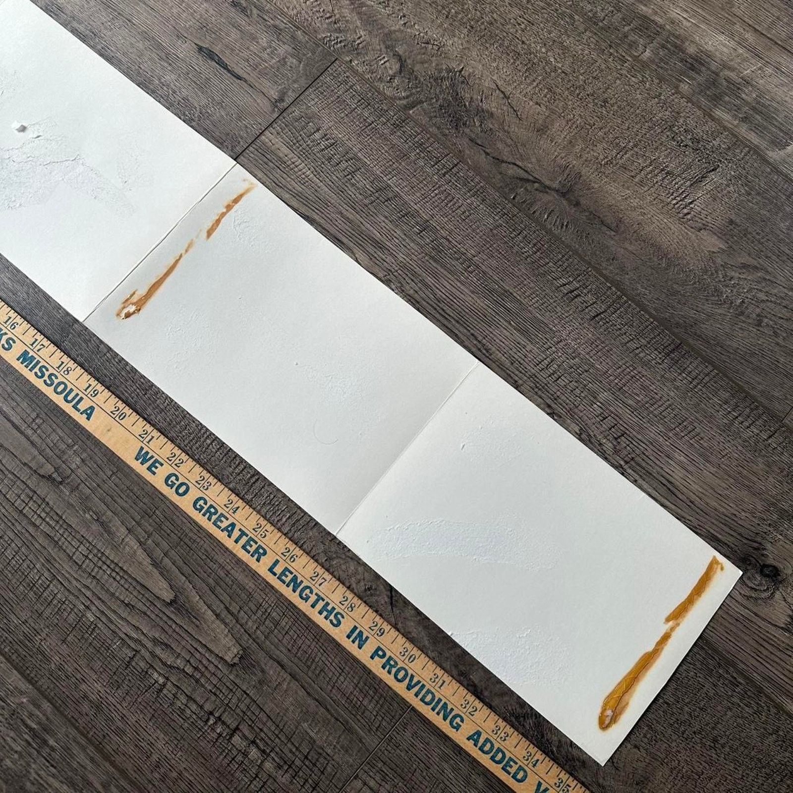 Vintage Vintage 70s Hallmark Bestsey Clark Grow Growing Chart Poster Size ONE SIZE - 8 Thumbnail
