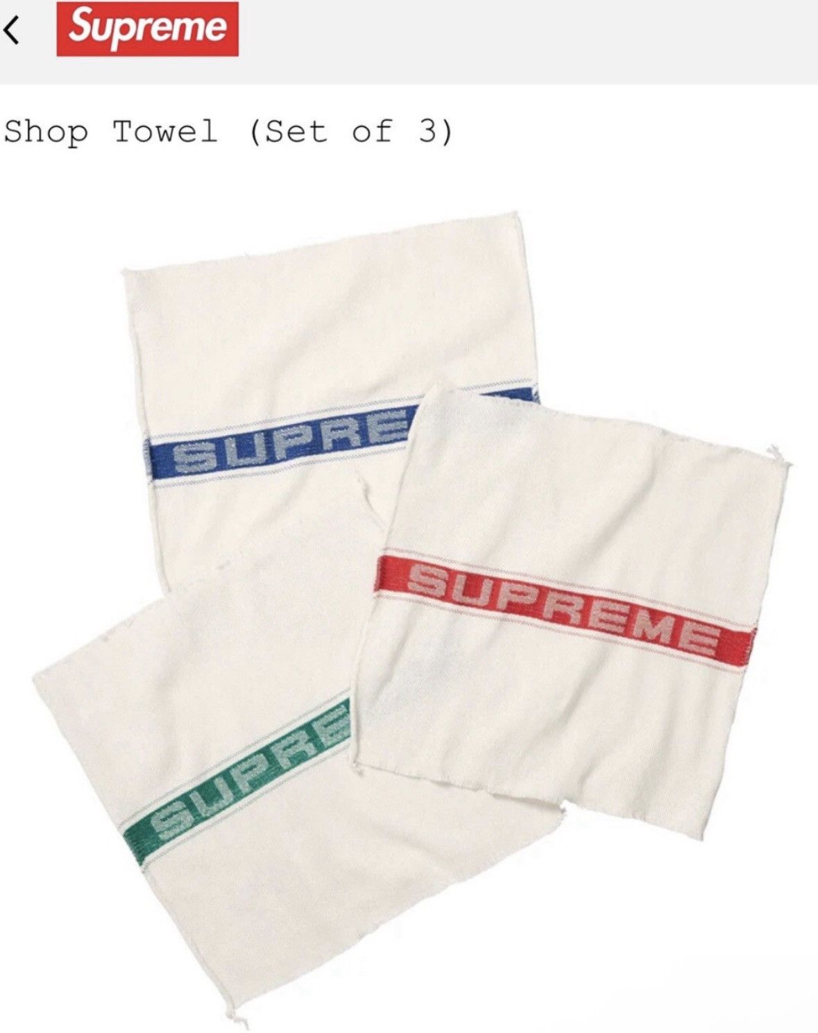 Supreme Supreme Astronaut Beach Towel | Grailed