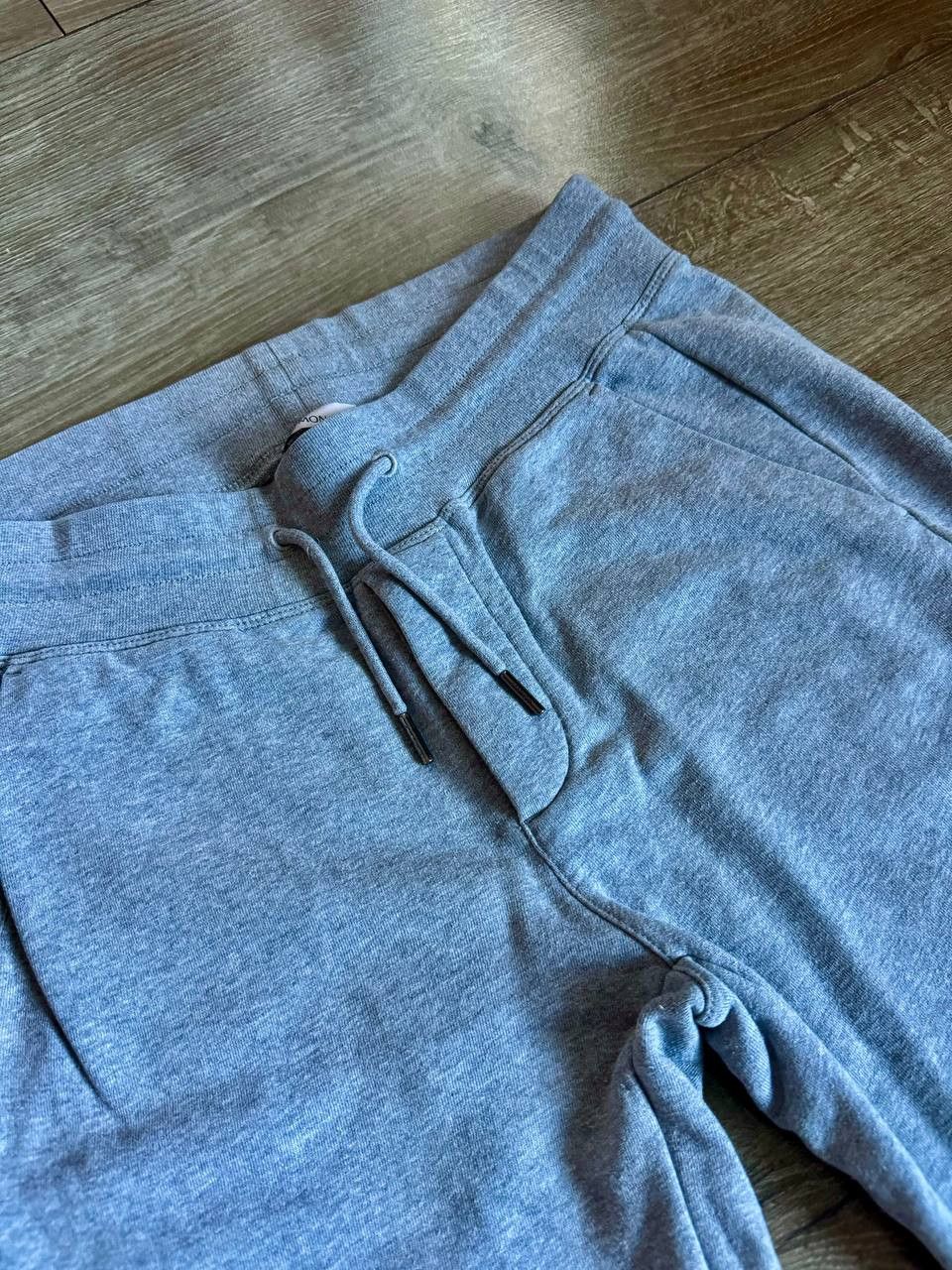 Moncler Moncler Grey Sweatpants Size US 38 / EU 54 - 3 Thumbnail