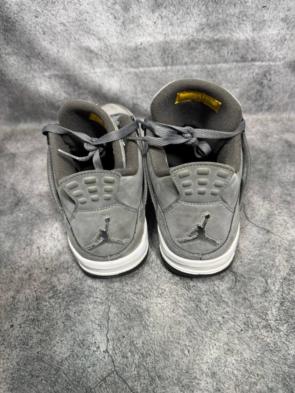 Jordan Brand Size 12 | Jordan 4 Cool Gray No Box | Pre-Owned Size US 12 / EU 45 - 2 Thumbnail