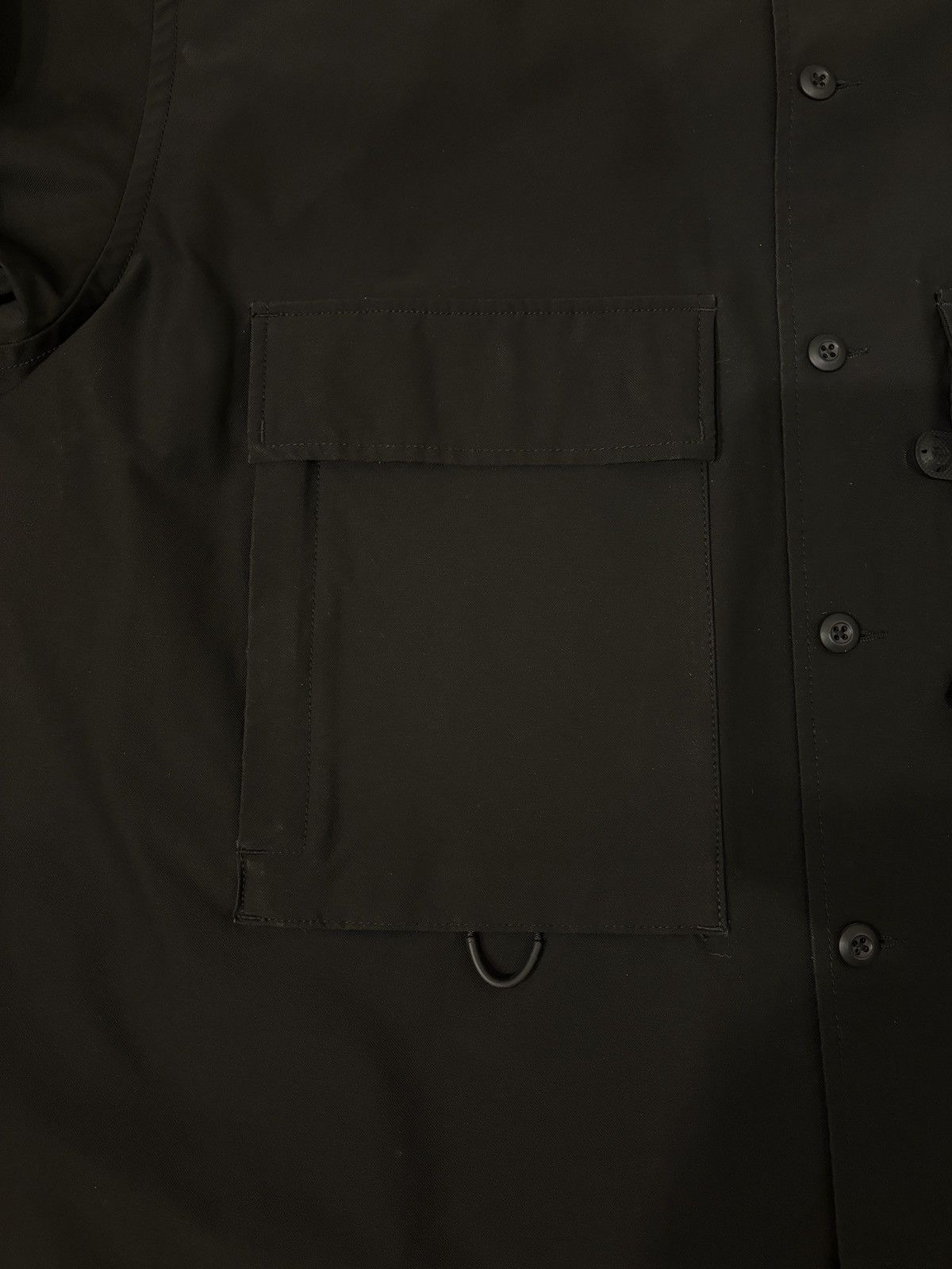 DAIWA × Japanese Brand Daiwa Pier39 shirts (BJ-56021) Size US L / EU 52-54 / 3 - 3 Thumbnail