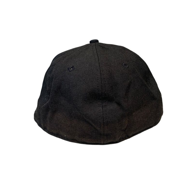 Yohji Yamamoto YOHJI YAMAMOTO ×NEW ERA Cap Size ONE SIZE - 4 Thumbnail