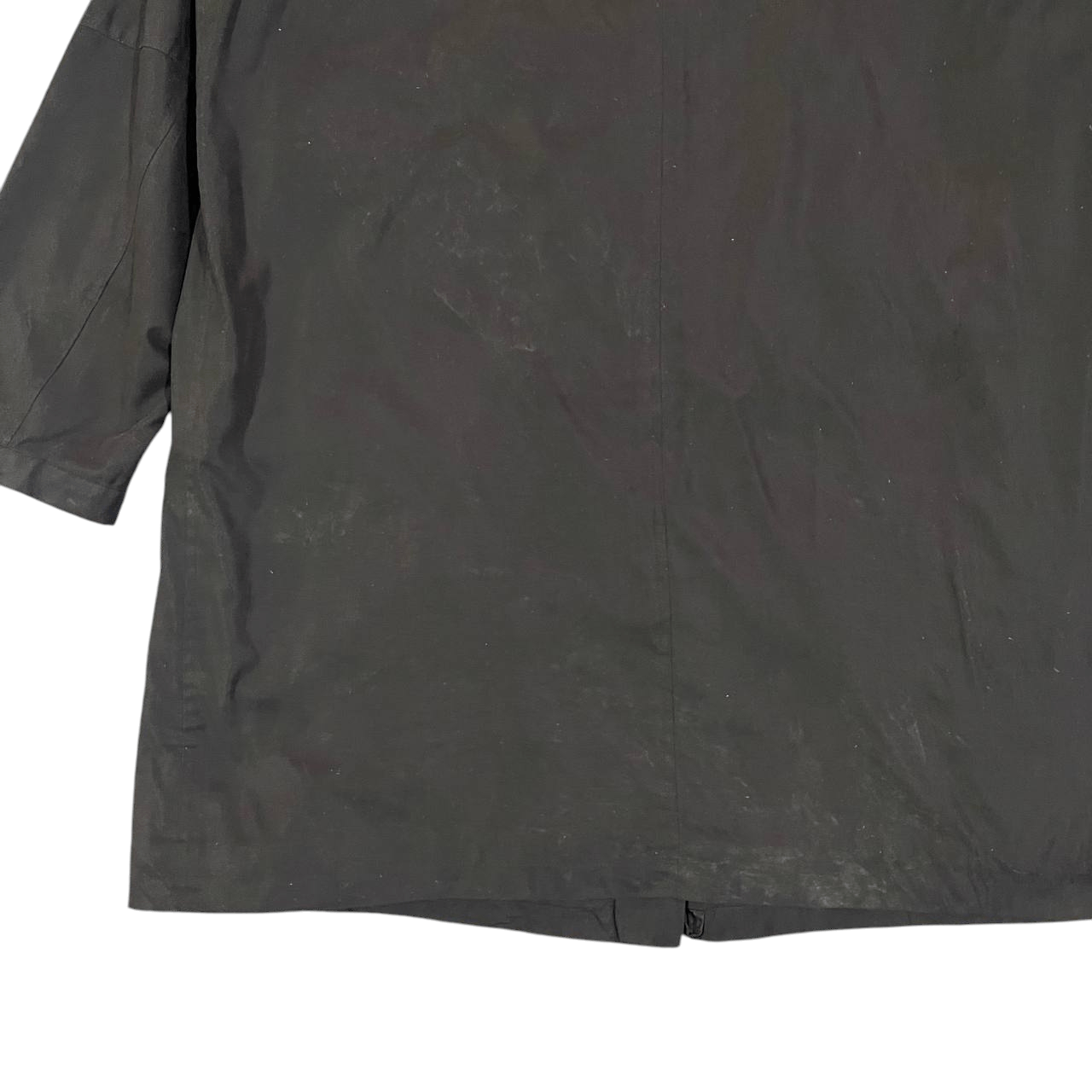 Yohji Yamamoto Yohji Yamamoto A.A.R Jacket Size US L / EU 52-54 / 3 - 14 Thumbnail