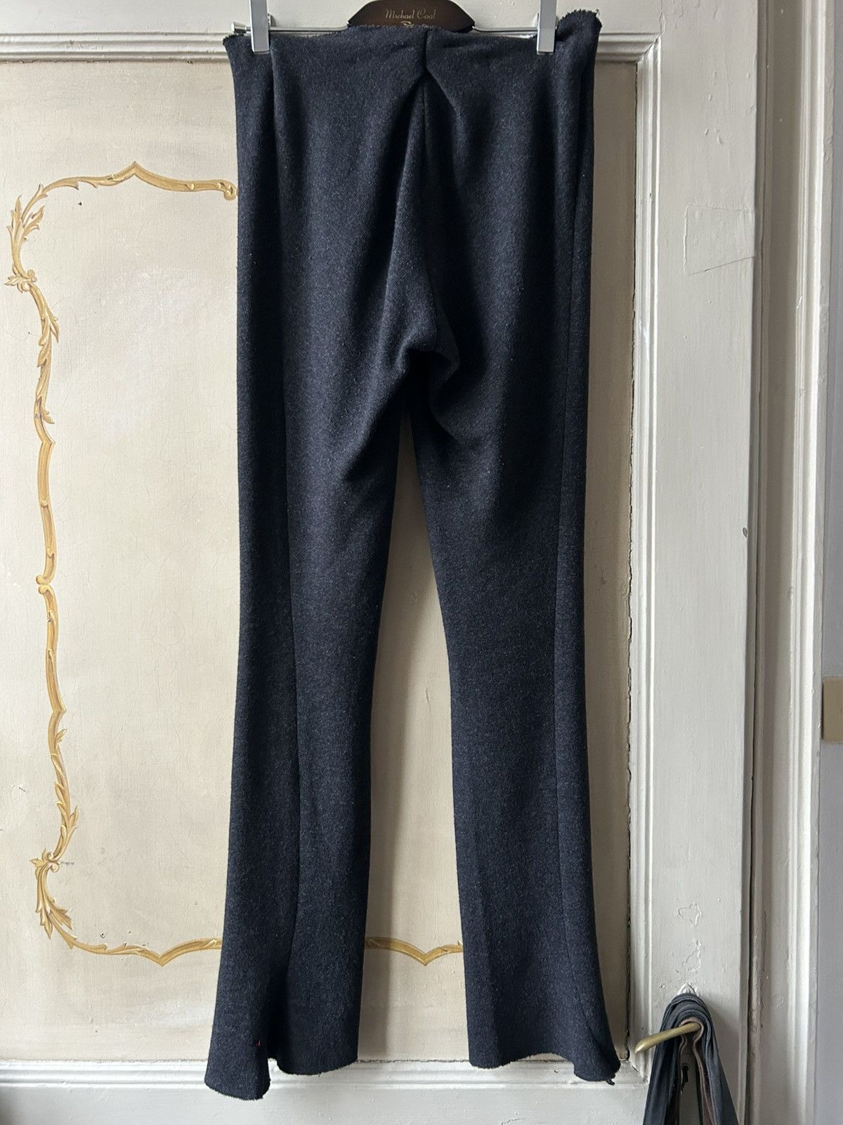 Ma+ MA+ Maurizio Amadei pants Size US 28 / EU 44 - 5 Thumbnail