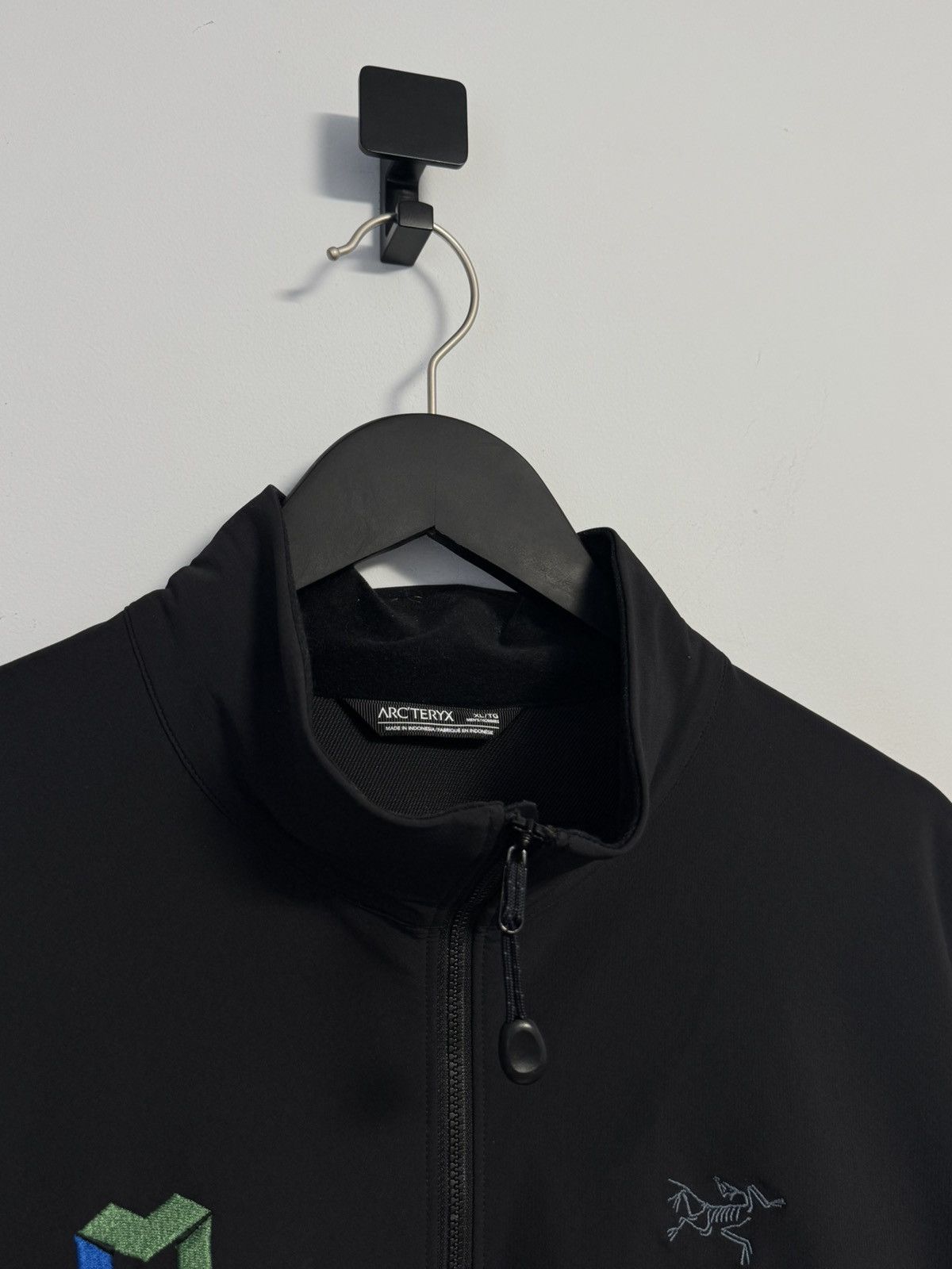 Arc'teryx Arc’teryx Gamma LT Jacket SoftsShell Men’s Size US XL / EU 56 / 4 - 6 Thumbnail