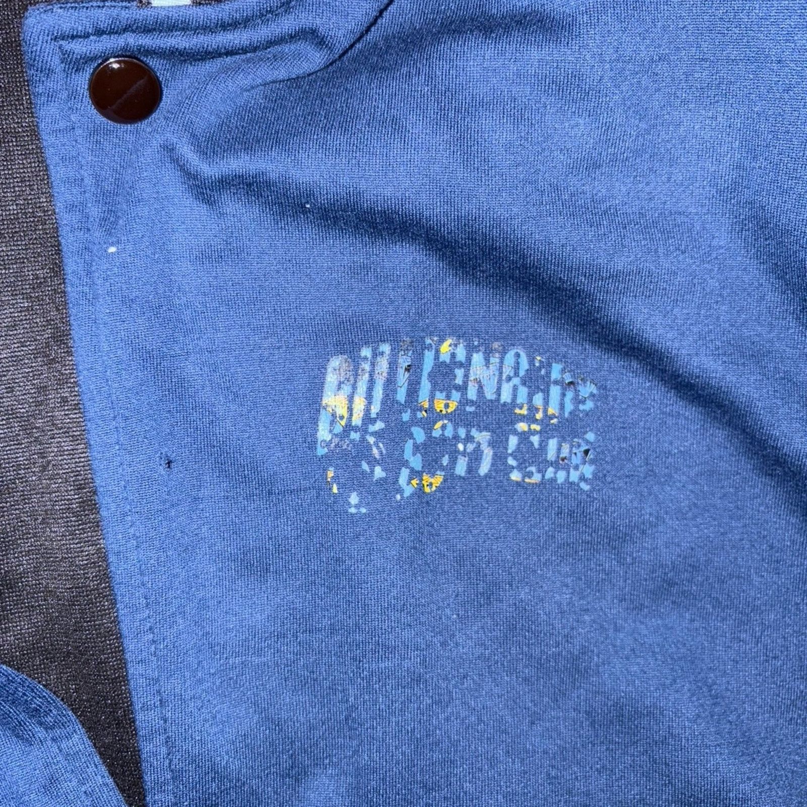 Billionaire Boys Club Billionaire Boys Club varsity Jacket blue men’s XXL Size US XXL / EU 58 / 5 - 4 Thumbnail