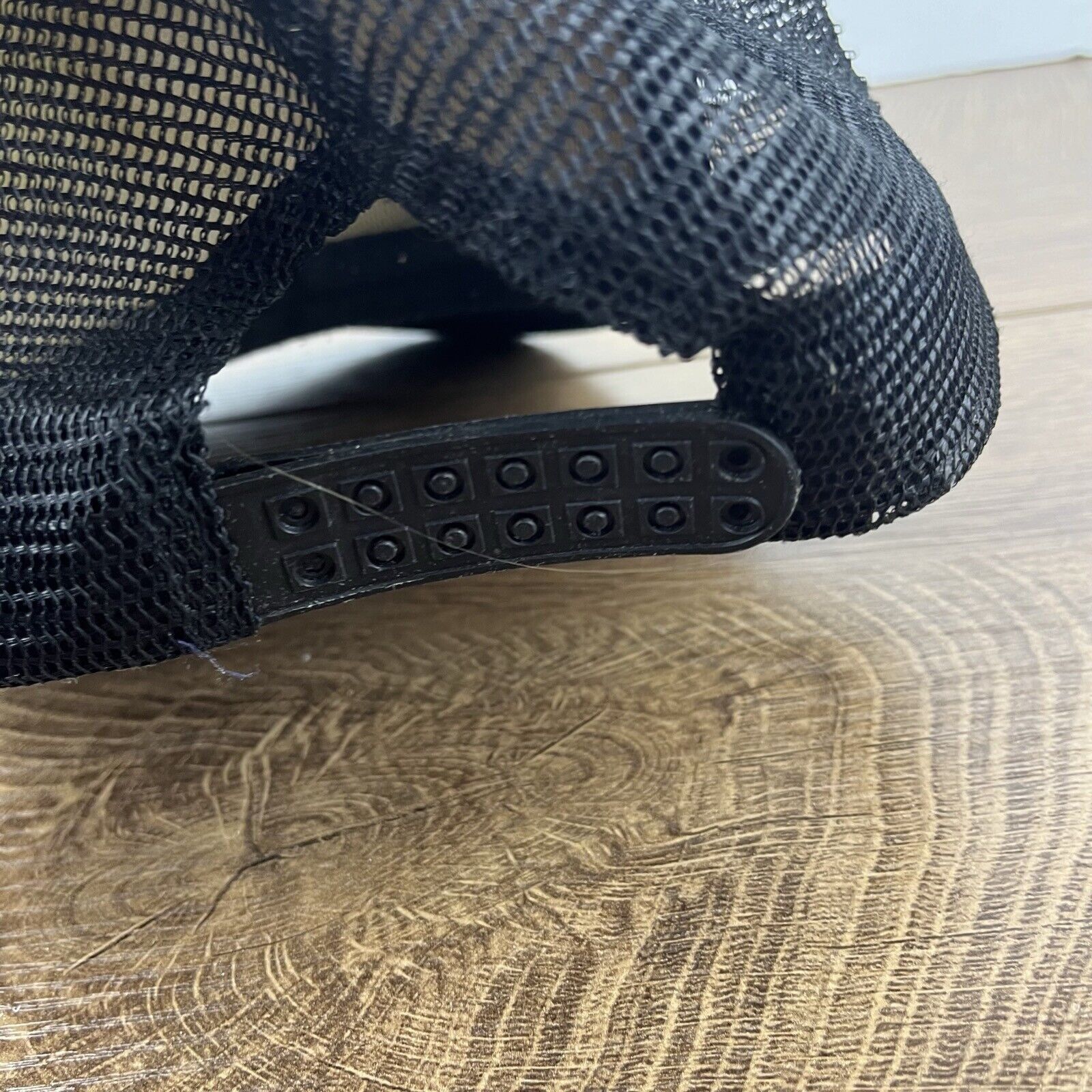 Other Black Snapback Hat Black Adjustable Hat Black Adult Size Hat Size ONE SIZE - 10 Thumbnail