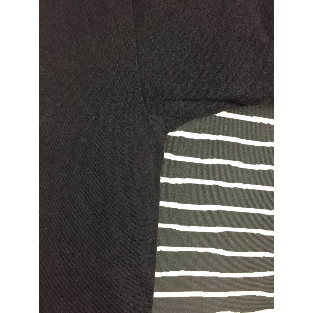 Vintage Vtg 90s Manhattan New York Graphic Art Single Stitch Tee Size US L / EU 52-54 / 3 - 6 Thumbnail