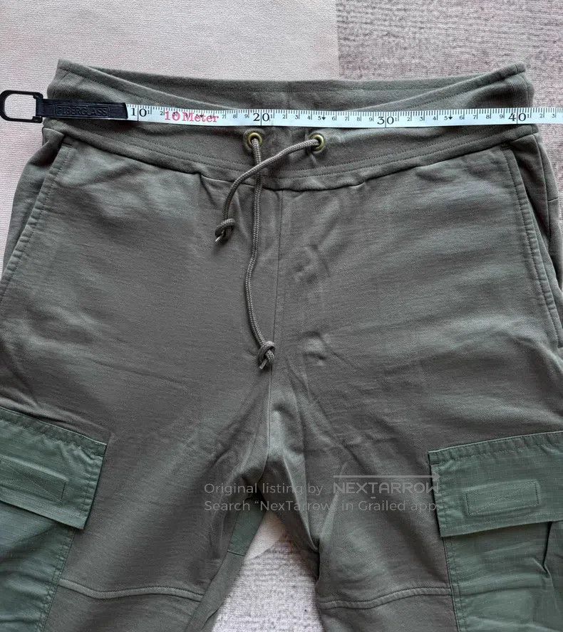 Wtaps Wtaps size M Military-style work pants Size US 40 / EU 56 - 4 Thumbnail