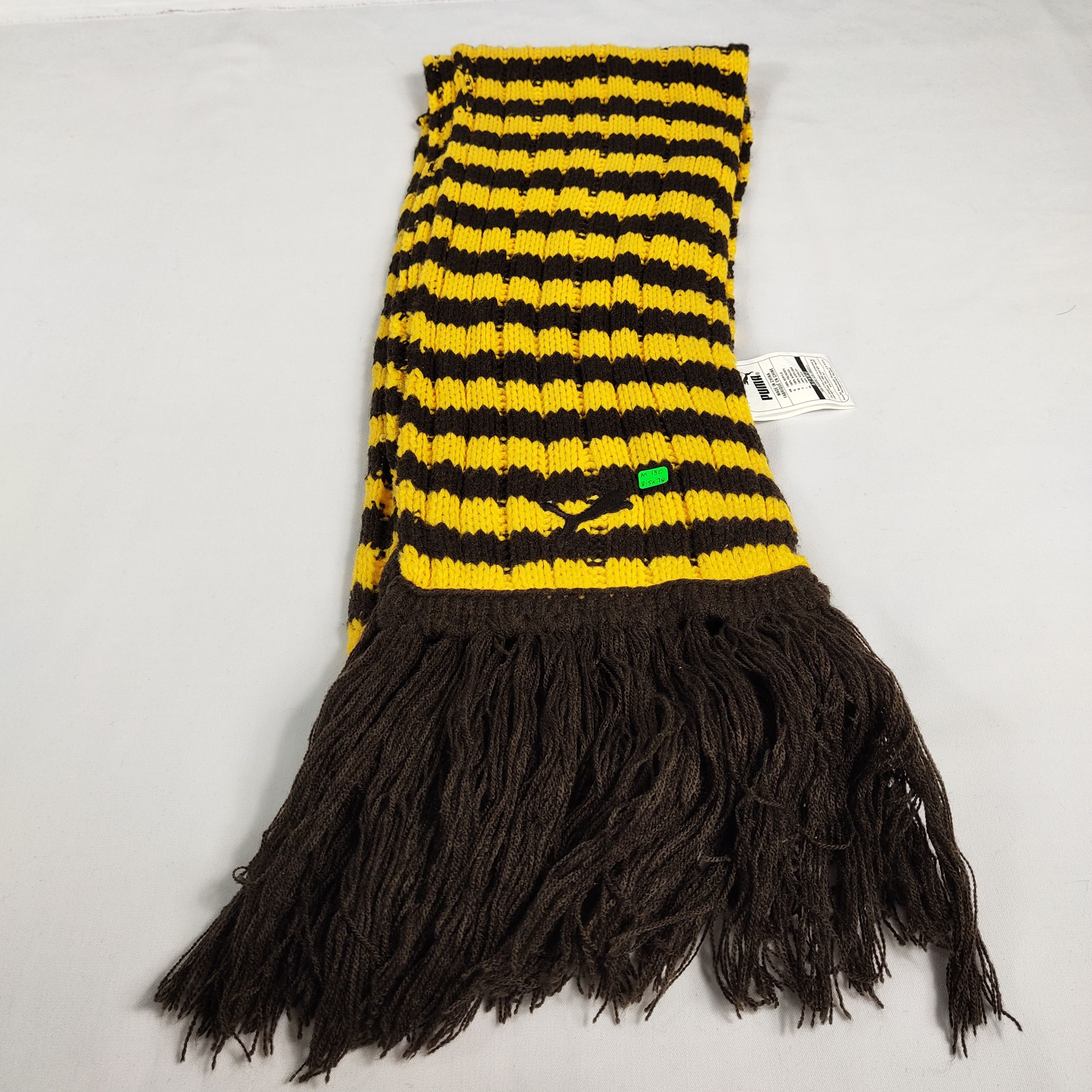Puma Puma Scarf / Muffler / Neckwear M180 Size ONE SIZE - 3 Thumbnail