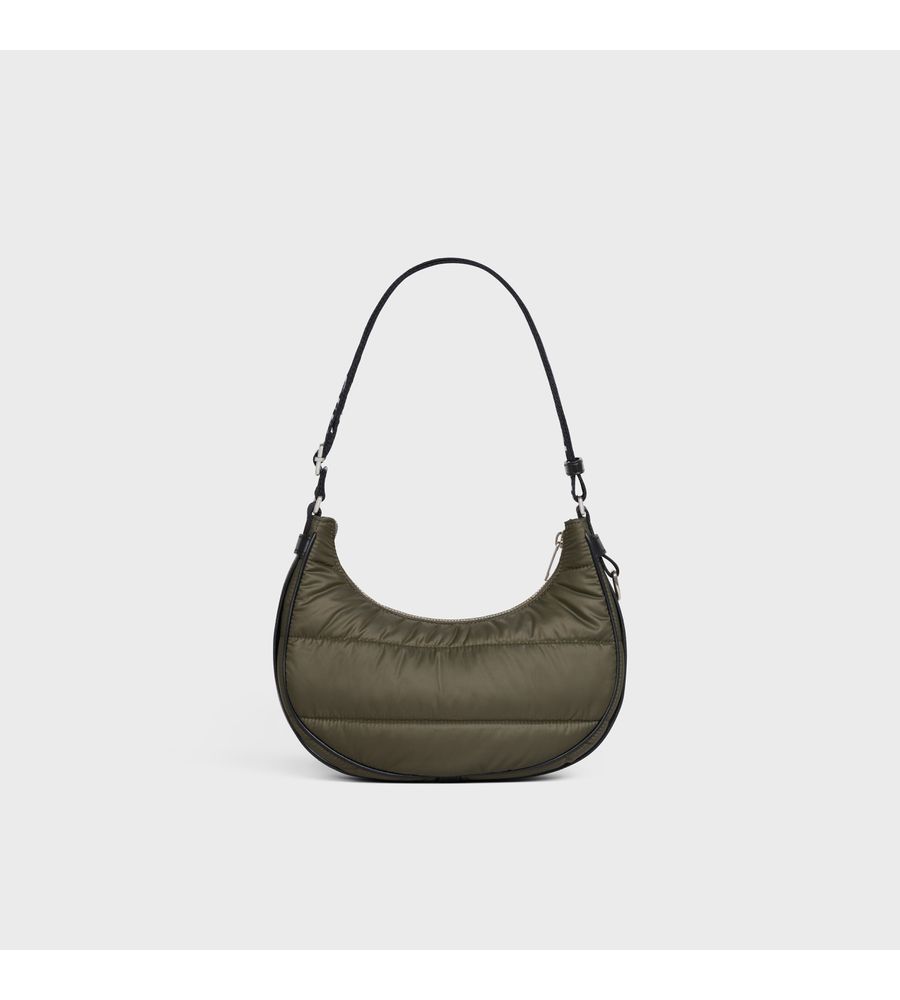Celine o1loc1c1124 Bags in Khaki Size ONE SIZE - 3 Thumbnail