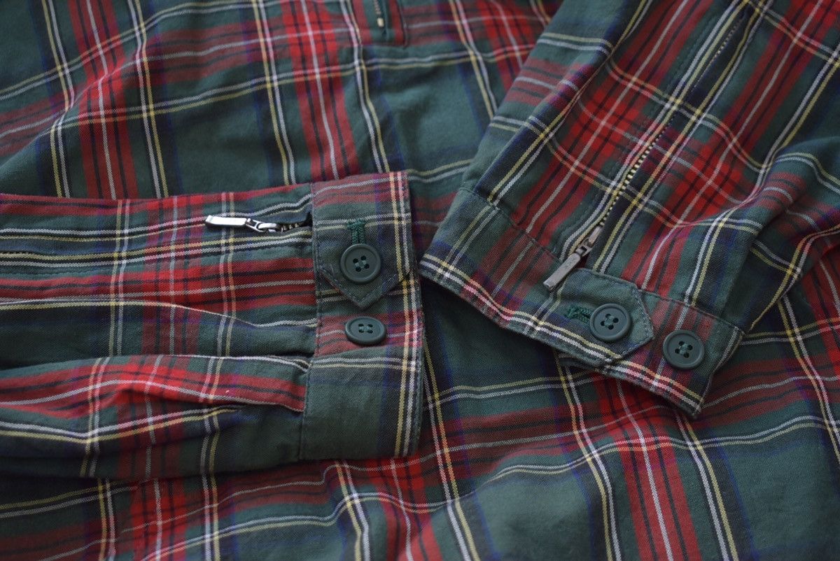 Vintage Vintage Maruzen jacket Size US L / EU 52-54 / 3 - 3 Thumbnail