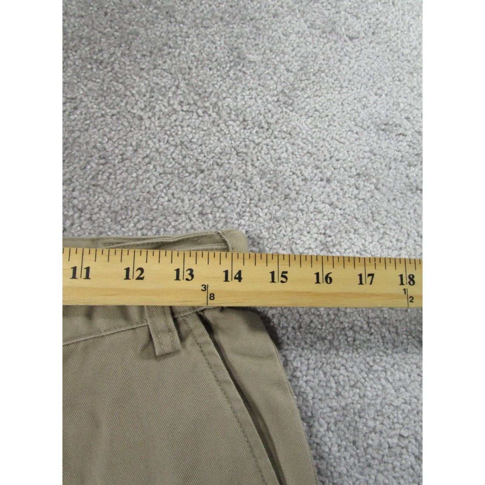 Vintage VINTAGE 5.11 Tactical Pants Womens 28 Khaki Straight Leg Trousers (no N/A) Size 28" / US 6 / IT 42 - 7 Thumbnail