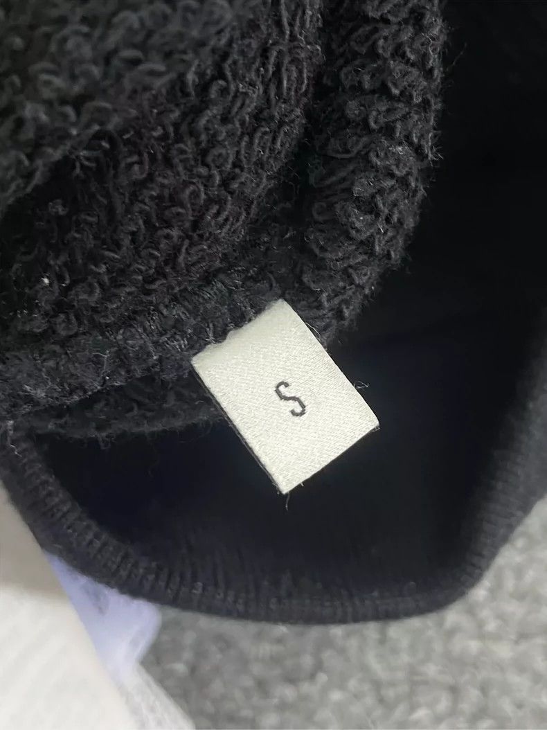 Gucci Gucci Heavy industry sequin pattern embroidery round-neck l Size US S / EU 44-46 / 1 - 8 Thumbnail