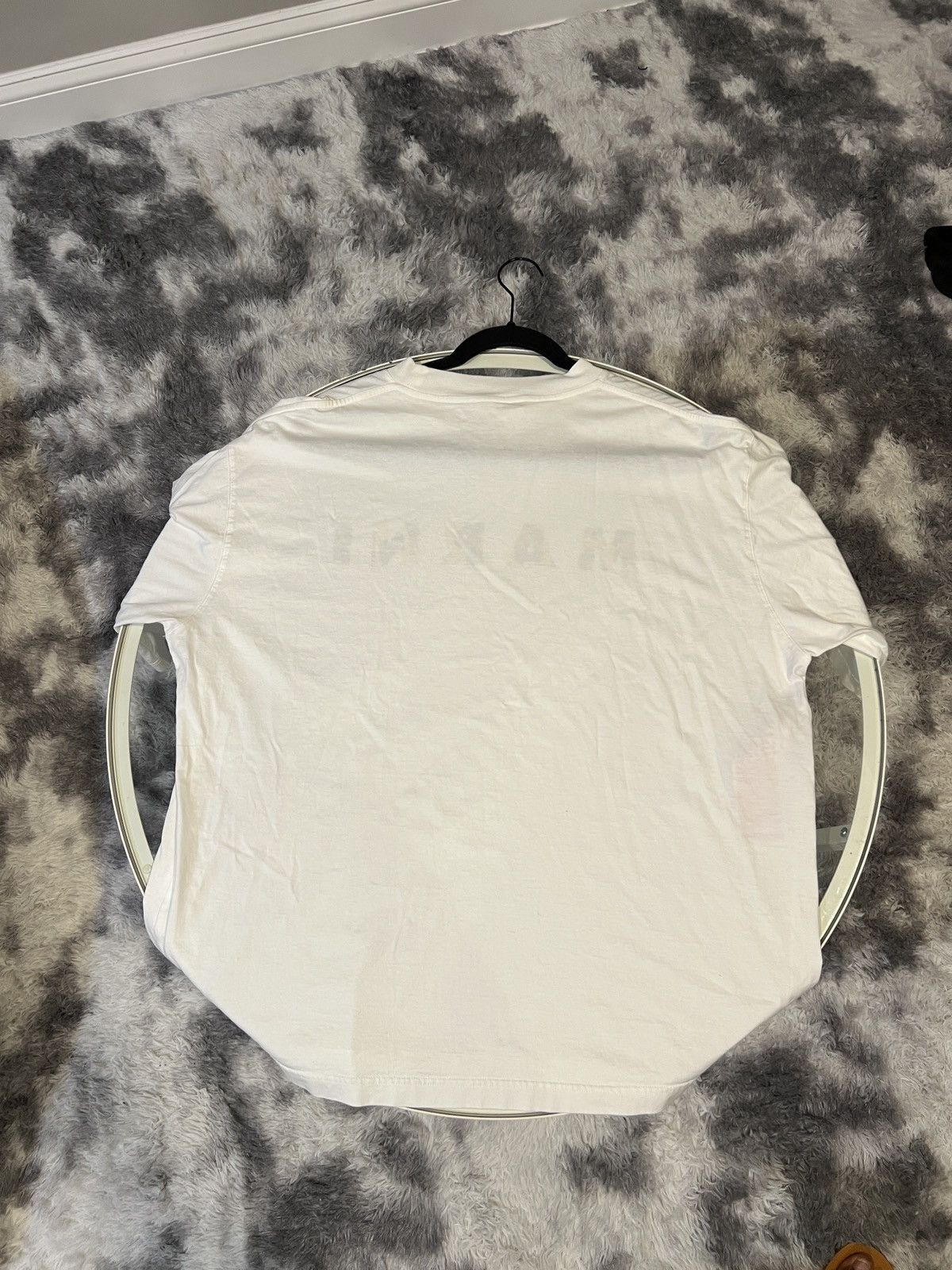Marni Marni T Shirt Size US L / EU 52-54 / 3 - 5 Thumbnail