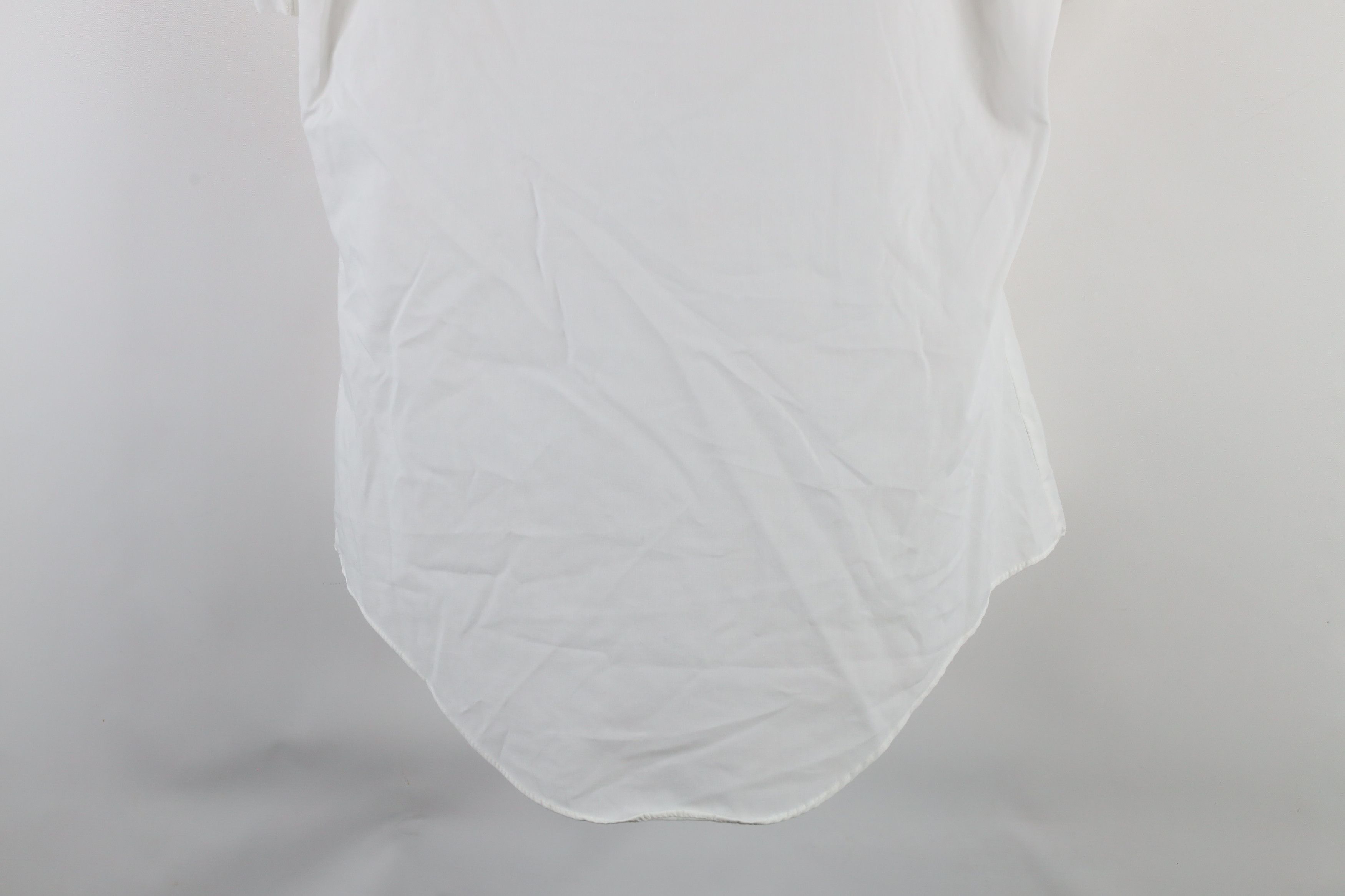 Vintage Vintage 70s Streetwear Short Sleeve Collared Button Shirt Size US L / EU 52-54 / 3 - 10 Thumbnail