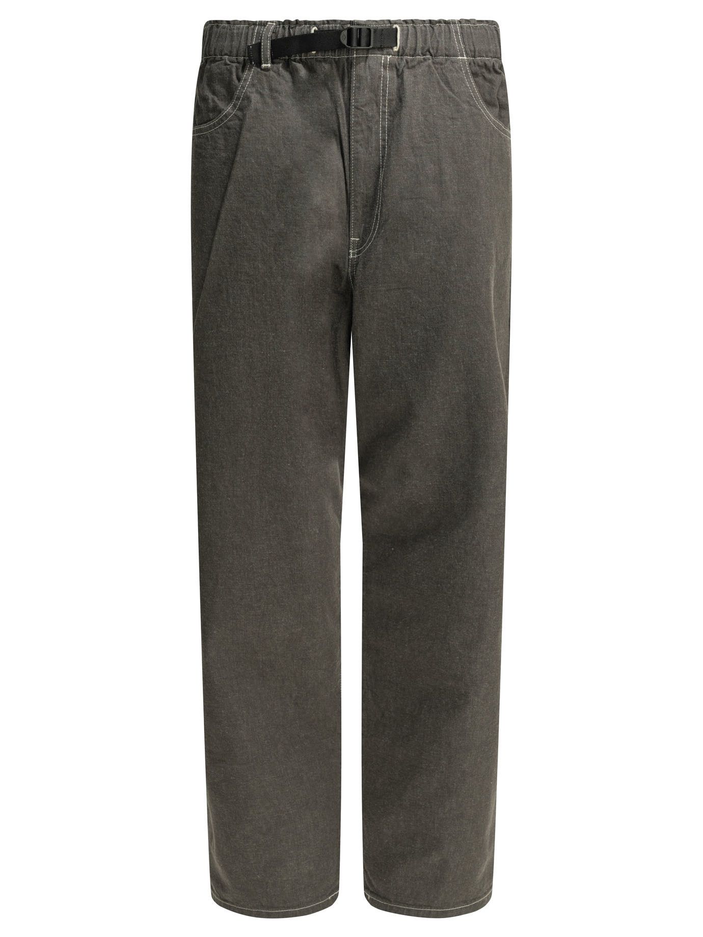 Danton Danton Easy Wide Leg Jeans tag size 44 Men - USA Duties Paid Size US 28 / EU 44 - 1 Thumbnail