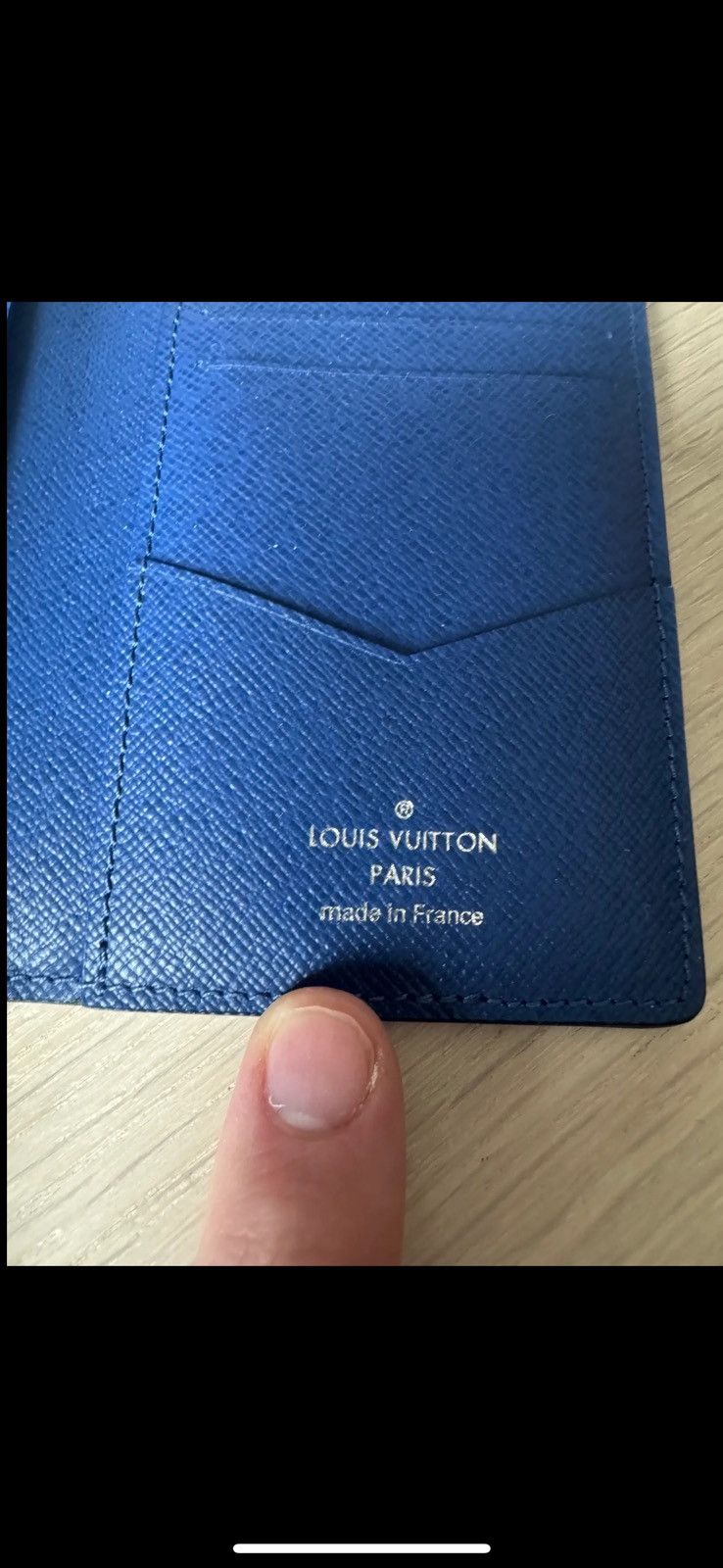 Louis Vuitton louis vuitton monogram Wallet Size ONE SIZE - 5 Thumbnail