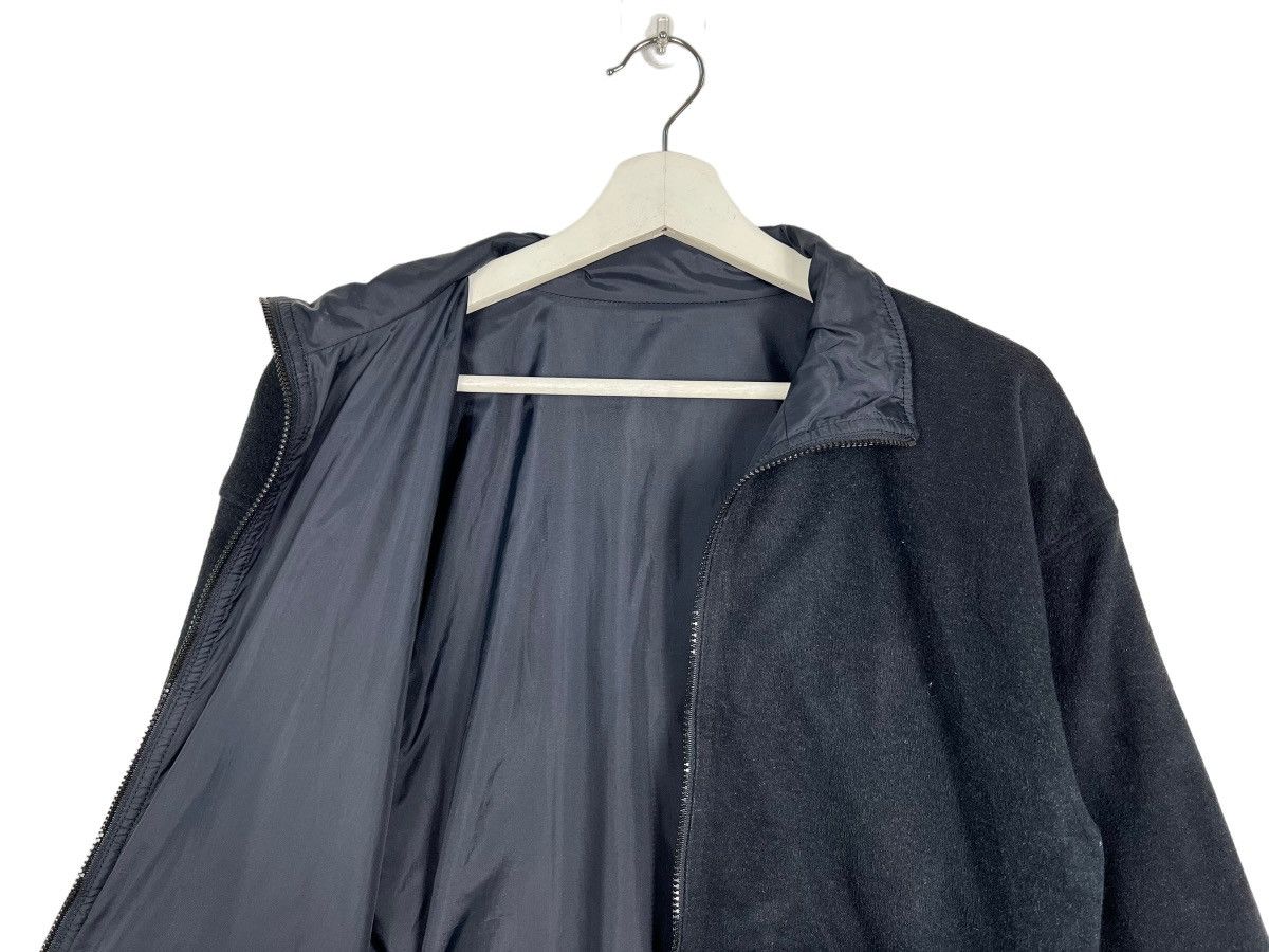 Margaret Howell 🔥 MARGARET HOWELL REVERSIBLE ZIPPER JACKET Size US M / EU 48-50 / 2 - 10 Thumbnail