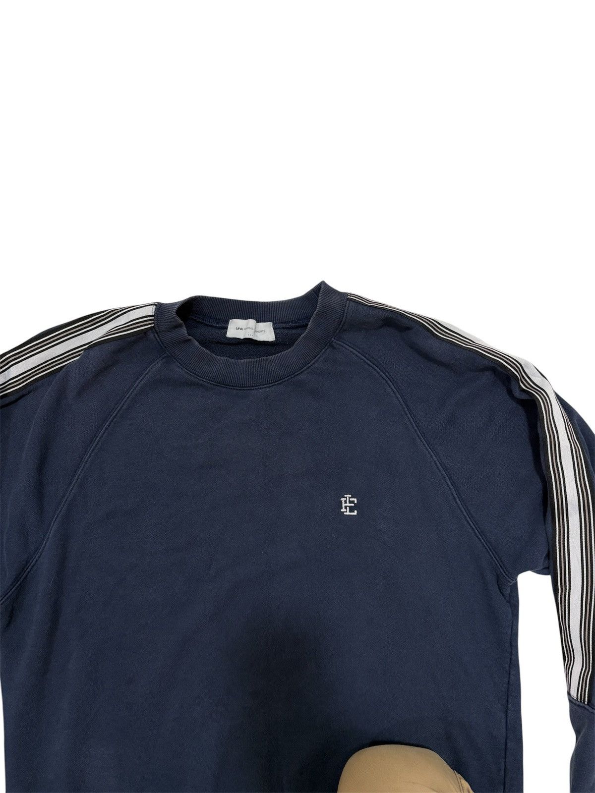 LIFUL MINIMAL GARMENTS Liful Minimal Garments sidetape small logo on back Size US L / EU 52-54 / 3 - 5 Thumbnail