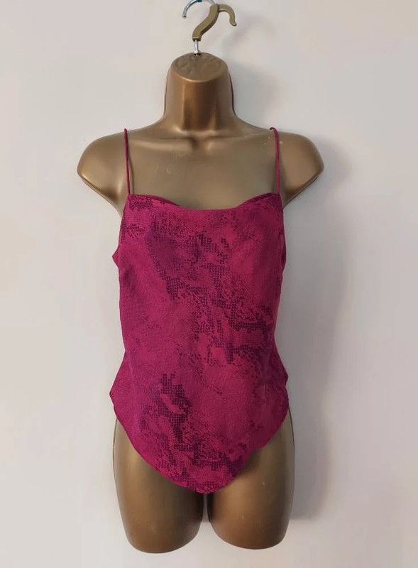 Vintage Dorothy Perkins vintage top 12/14 Size L / US 10 / IT 46 - 5 Thumbnail
