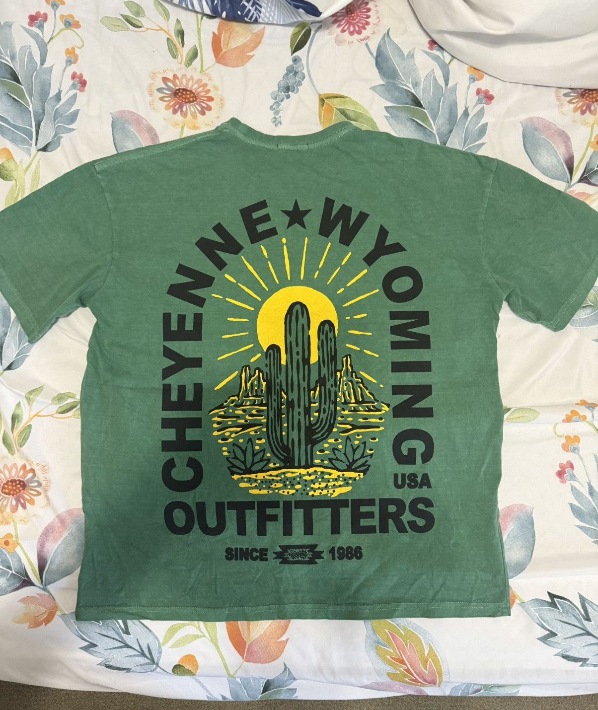 Boohoo Boohoo outfiiers tee Size US M / EU 48-50 / 2 - 1 Thumbnail