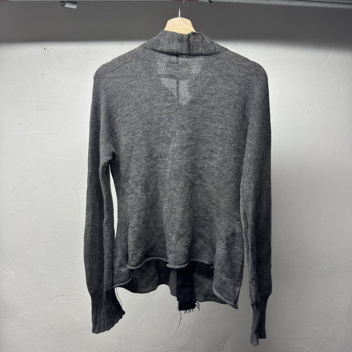 Gary Graham Gary Graham Knit Sweater Size M / US 6-8 / IT 42-44 - 2 Thumbnail