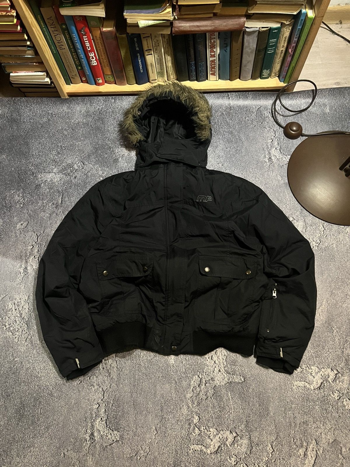 ジャケット・アウター HYSTERIC GLAMOUR BOMBER JACKET The Archives Vintage | Vintage Hysteric Glamour Reversible