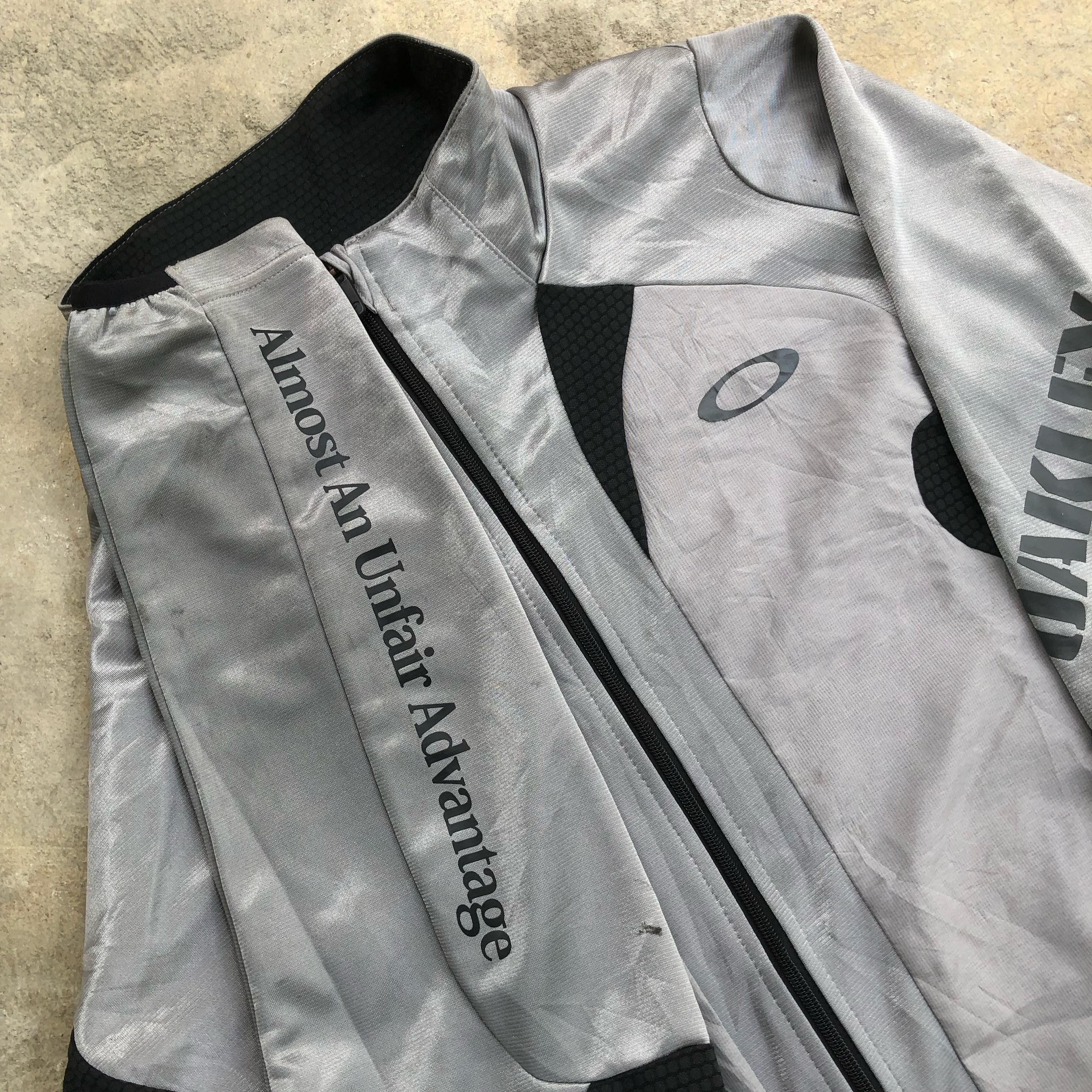 Oakley Oakley Light Jacket Size US XL / EU 56 / 4 - 7 Thumbnail