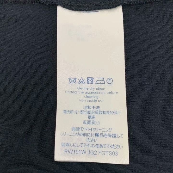 Louis Vuitton Louis Vuitton Black Gold Monogram T-shirt Size US XL / EU 56 / 4 - 6 Thumbnail