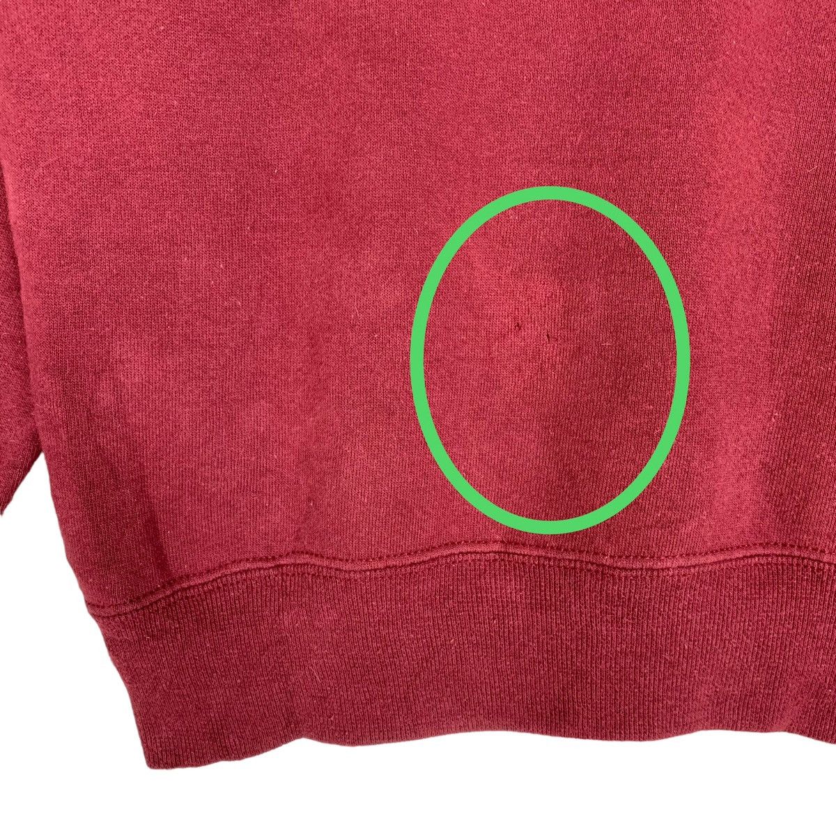 Russell Athletic Russell Athletic Made In Usa Crewneck Sweatshirt Size US M / EU 48-50 / 2 - 7 Thumbnail
