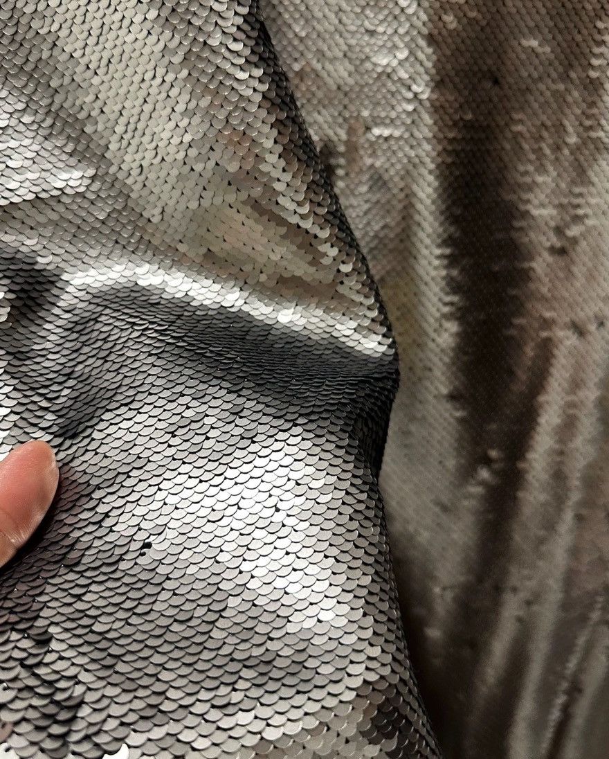 Maison Margiela Maison Martin Margiela Mmm Sequin Dress 2412-Nextarrow Size S / US 4 / IT 40 - 3 Thumbnail