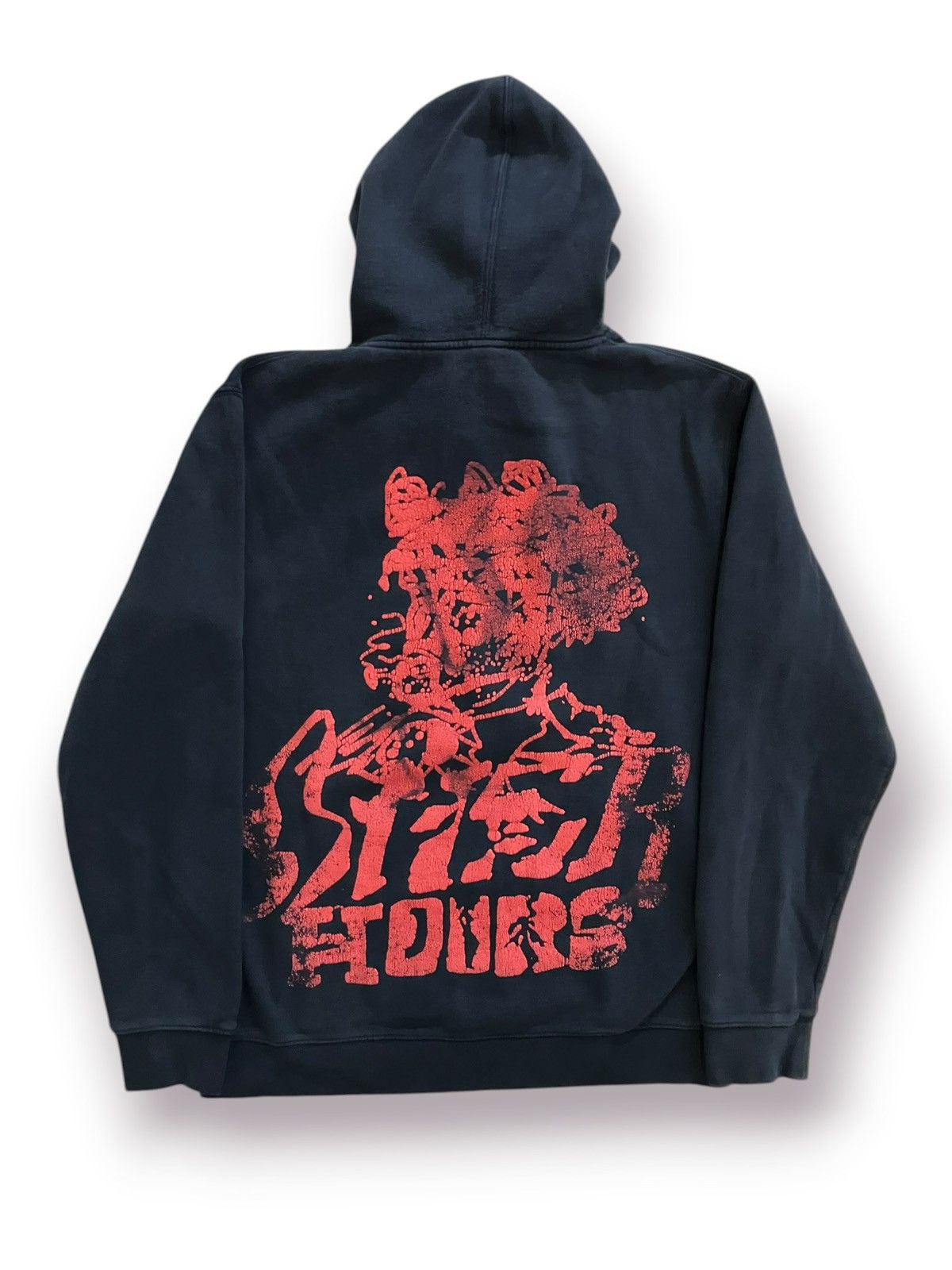 The Weeknd The Weeknd After Hours Psychotic Hoodie Size US L / EU 52-54 / 3 - 2 Thumbnail