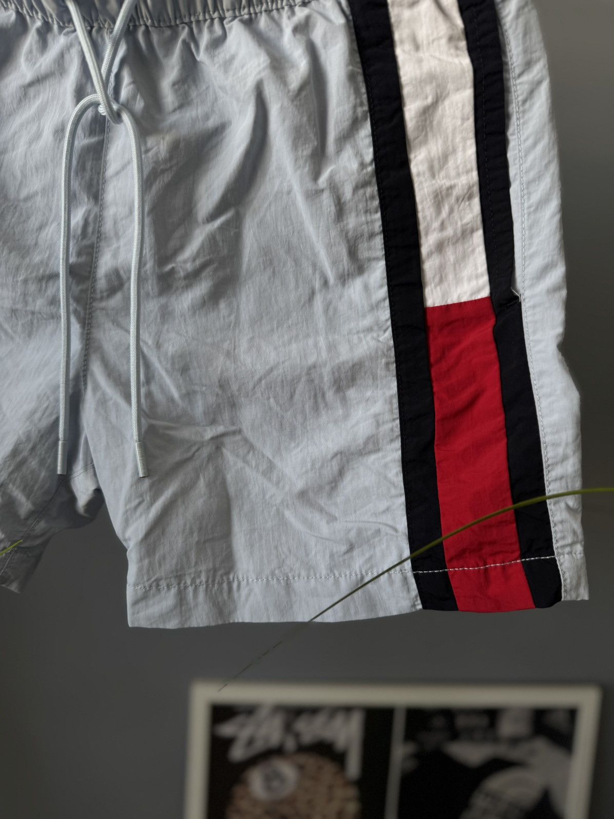 Tommy Hilfiger Tommy hilfiger swim shorts Size US 32 / EU 48 - 3 Thumbnail