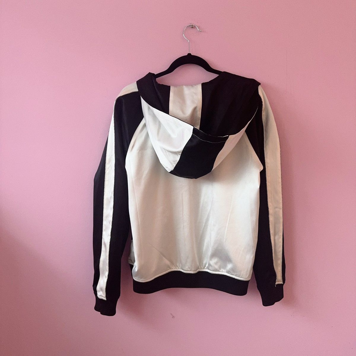Opening Ceremony Opening Ceremony double side Black and White Jacket Size L / US 10 / IT 46 - 8 Thumbnail