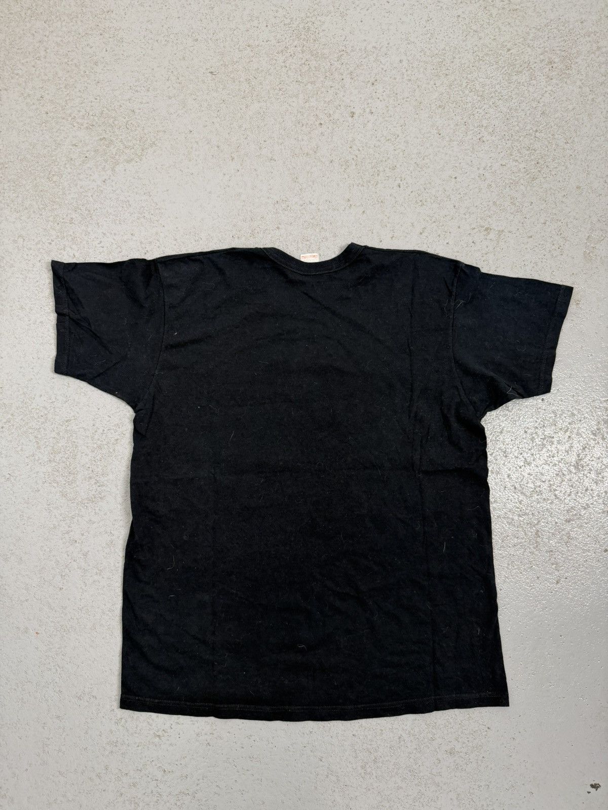 Band Tees Vintage Clock Work Orange Screen Stars Band Tee Size US L / EU 52-54 / 3 - 7 Thumbnail