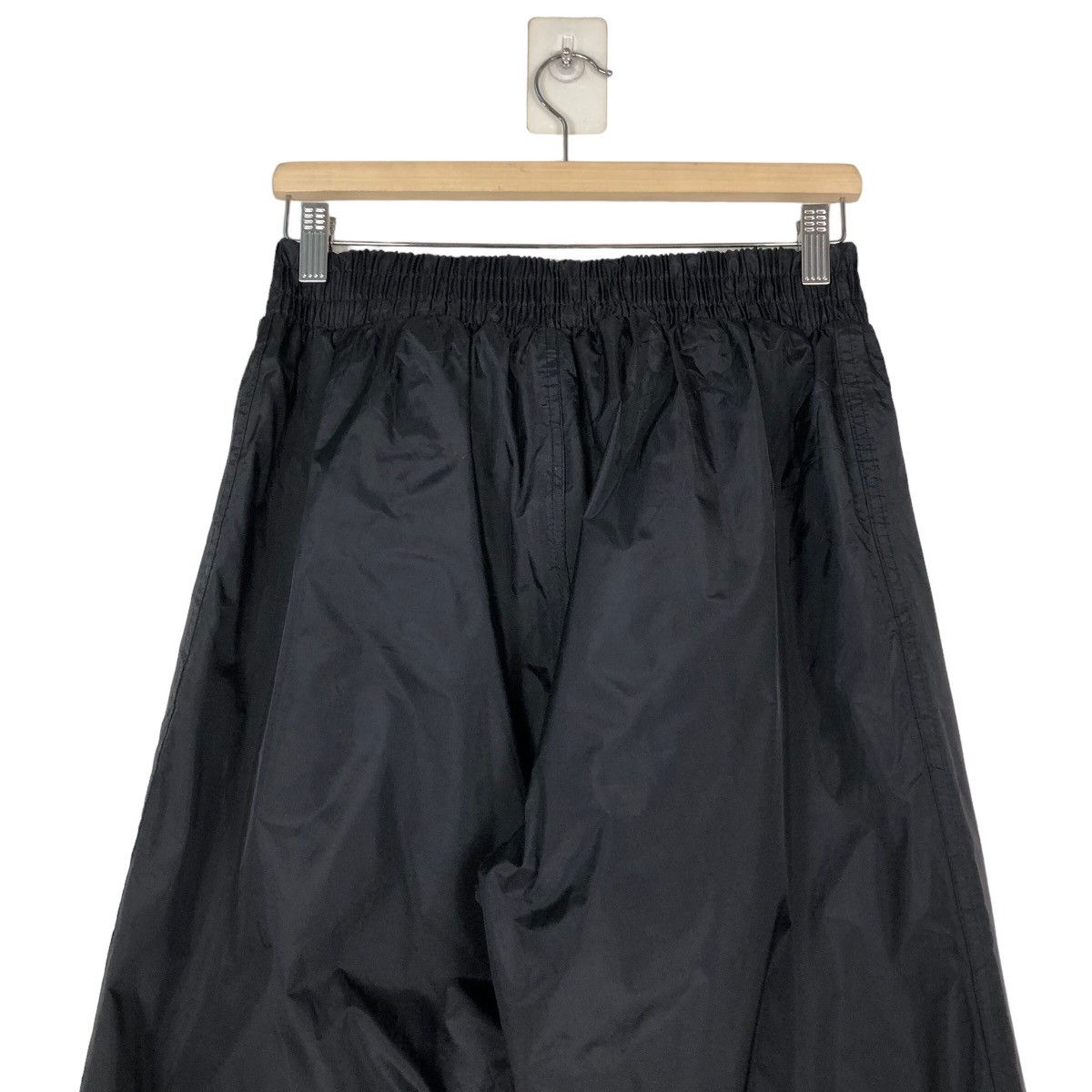 Japanese Brand 🔥Vintage Racing Pants Motorcross Nankai Big Logo Size US 28 / EU 44 - 10 Thumbnail